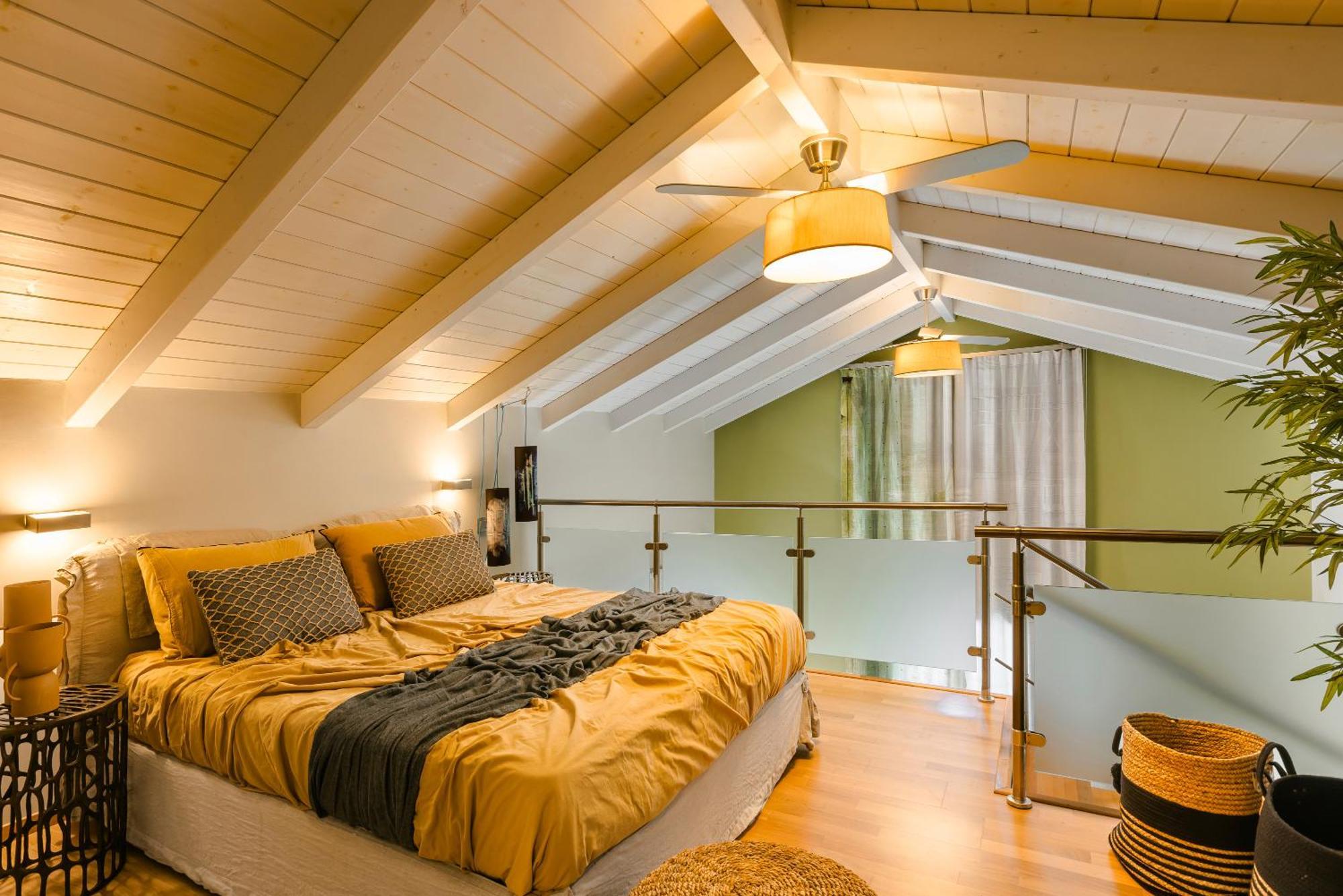 Braunis Horio Villas Asos Exterior photo